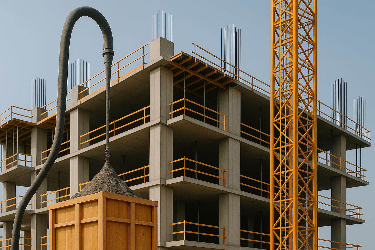 重工業高載重塑膠棧板