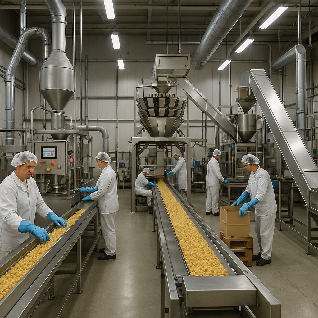 HACCP食品級塑膠棧板