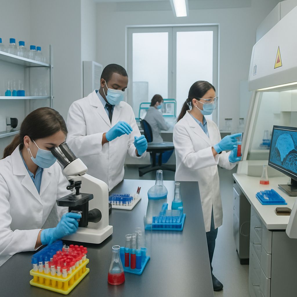 醫療級抗腐蝕棧板