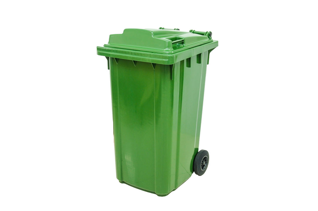 240公升大型垃圾桶