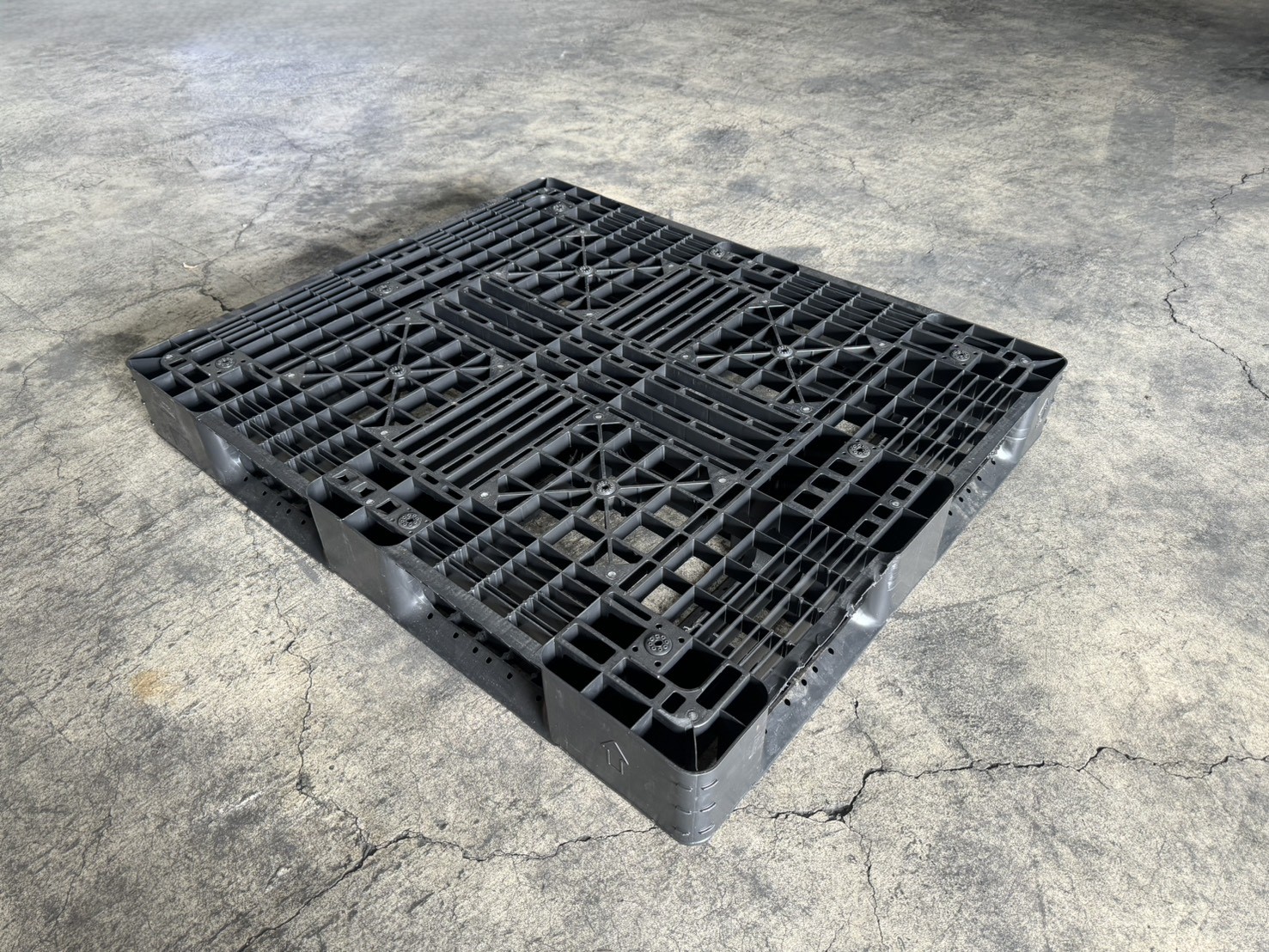 120*100*15網狀【田字型】