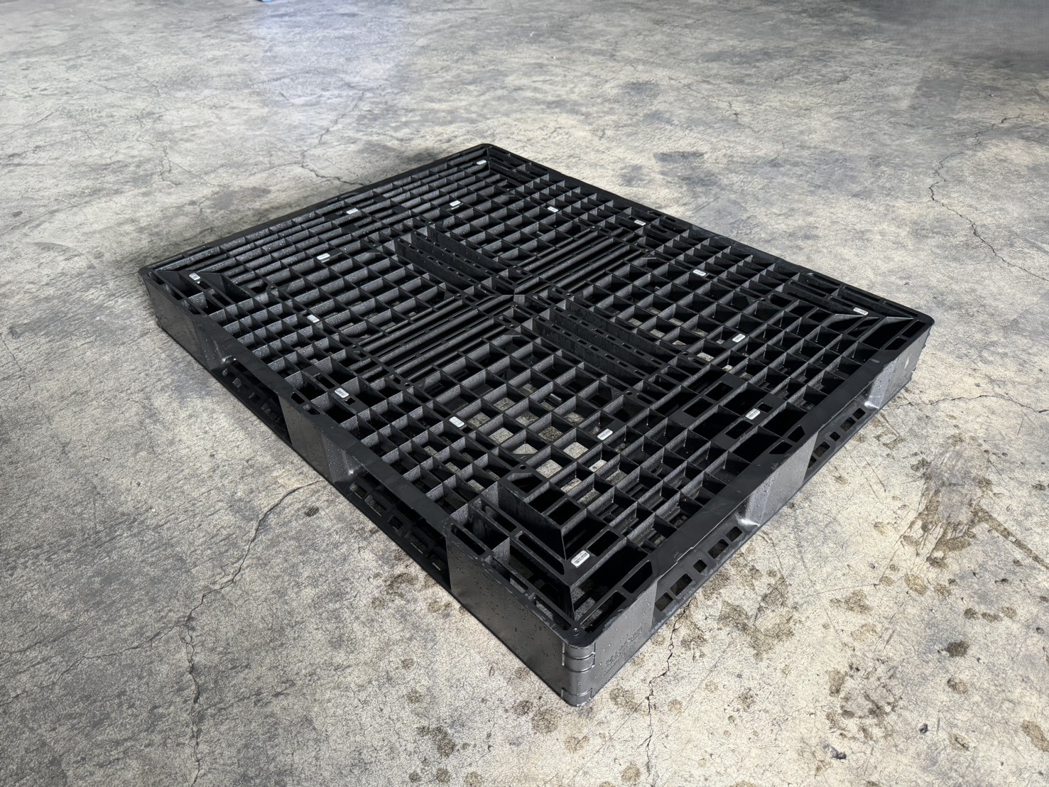 140*110*15網狀【田字型】