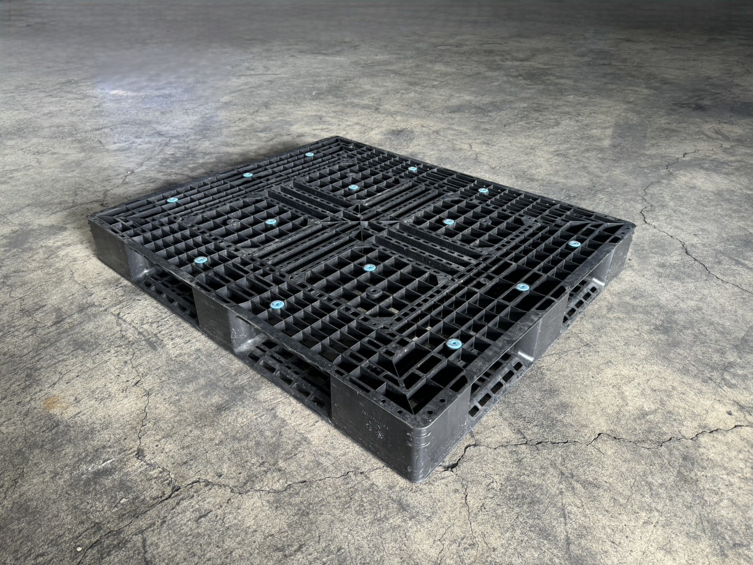 130*110*15網狀【田字型】