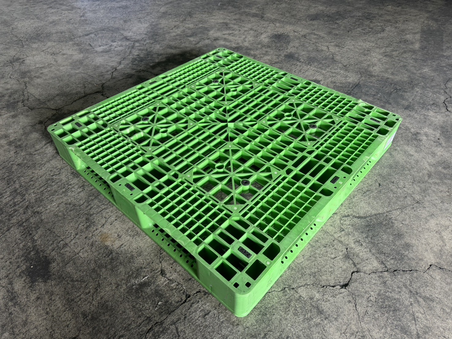 120*120*16網狀【田字重型】